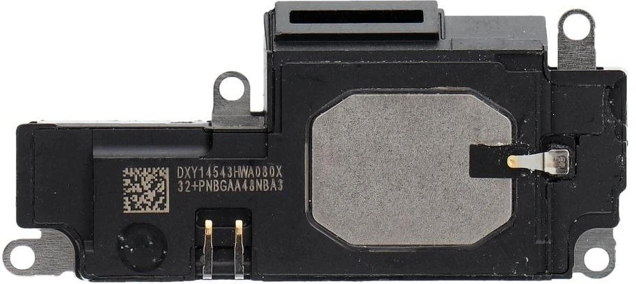 Garsiakalbio skambutis, skirtas „iPhone 13 Pro Max“ (OEM)