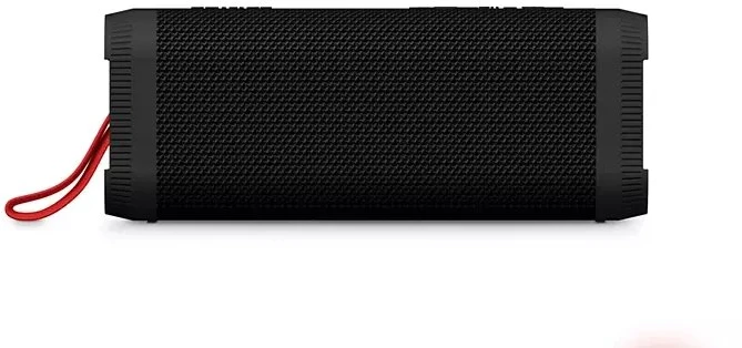 Philips TAS5000EB/00 juoda