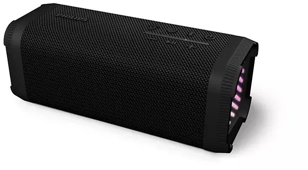 Philips TAS5000EB/00 juoda