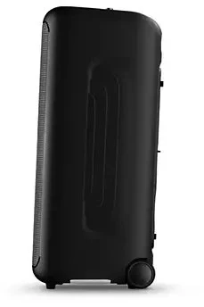 Philips TAX5000E/10 juoda