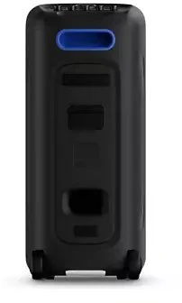 Philips TAX5000E/10 juoda