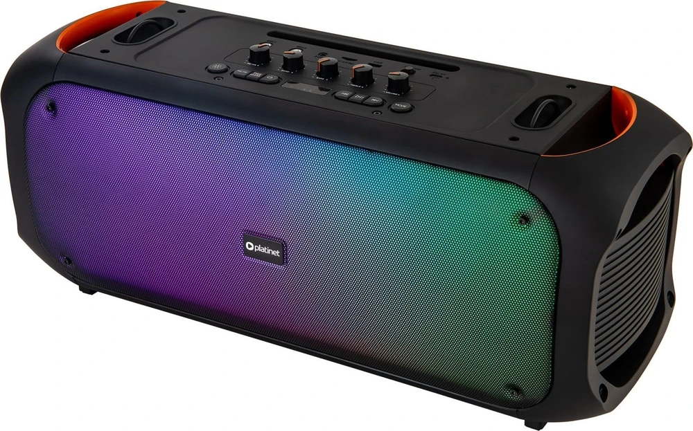 Platinet belaidis garsiakalbis Boombox Light Fusion 60W (45950)