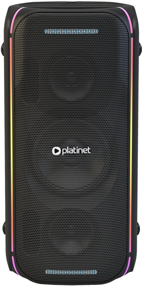 Platinet belaidė kolonėlė Boombox Party 70W (46251)