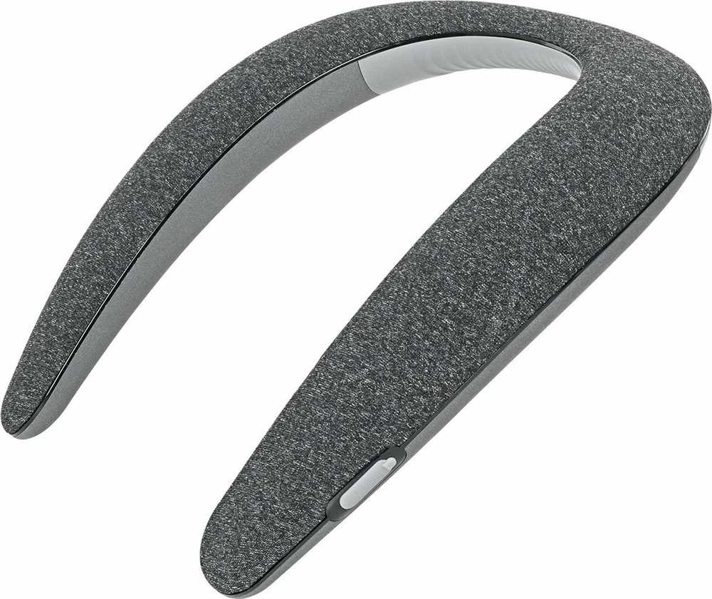 Garsiakalbis ProXtend Neck One pilka (PX-BTS001)