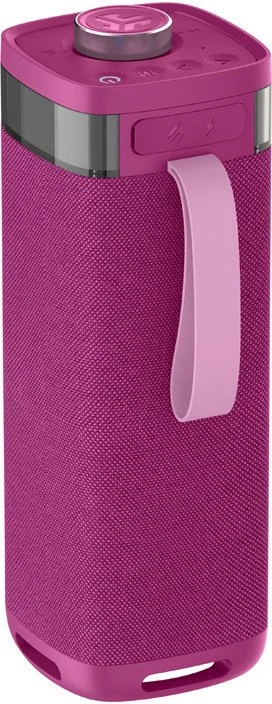 Garsiakalbis PRZENOŚNY Garsiakalbis Belaidis BLUETOOTH JLAB JBUDS PARTY (ROŽINĖ)