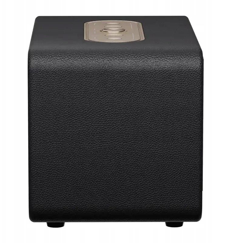 QCY SP300 belaidė kolonėlė (juodas)