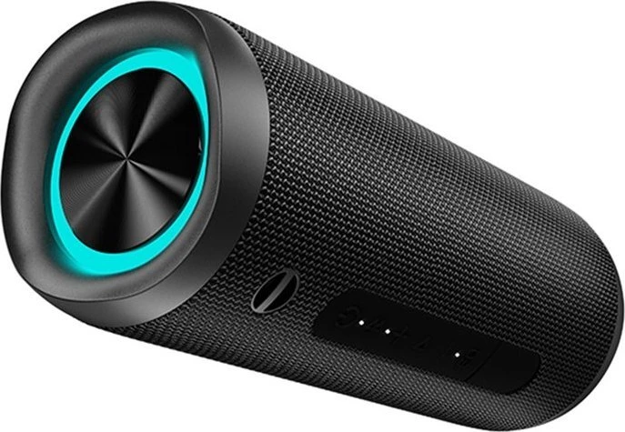 QCY SP7 wireless speaker (juodas)