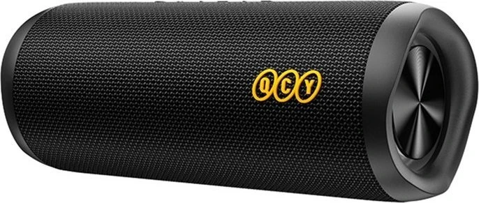 QCY SP7 wireless speaker (juodas)
