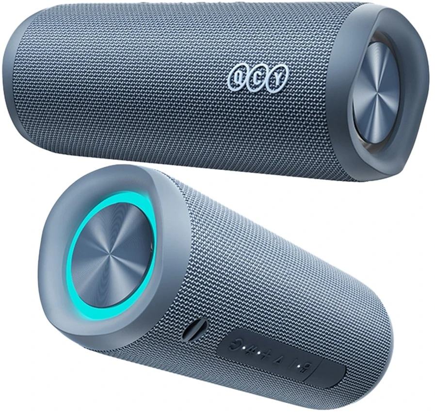 QCY SP7 wireless speaker (mėlynas)