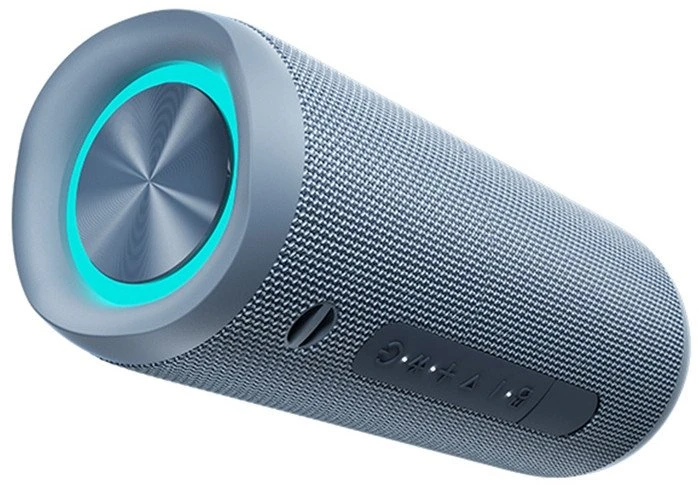 QCY SP7 wireless speaker (mėlynas)