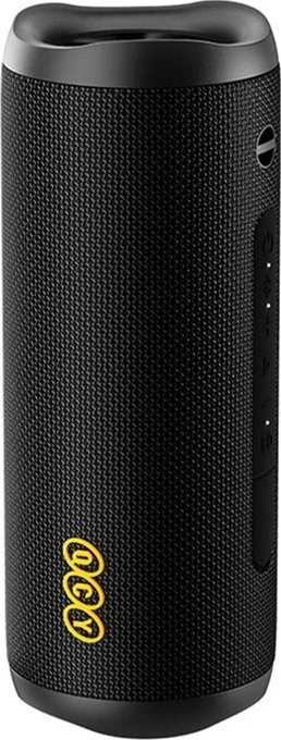 QCY SP7 wireless speaker (juodas)