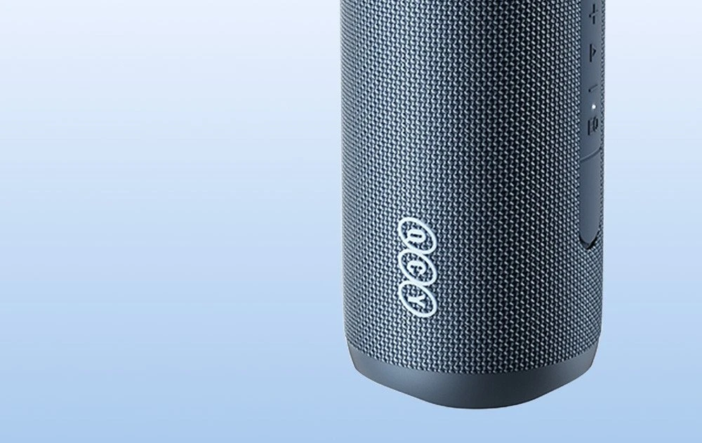 QCY SP7 wireless speaker (mėlynas)