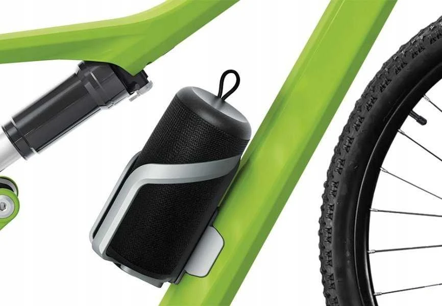 "Rebeltec" nešiojamasis "Bluetooth" garsiakalbis AIR