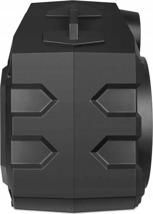 Rebeltec mėlynos spalvos bluetooth garsiakalbis SoundBOX 465