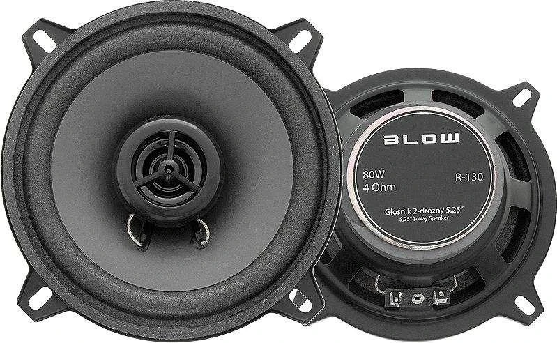 BLOW 30-803# Automobilinis garsiakalbis BLOW R-130 x2