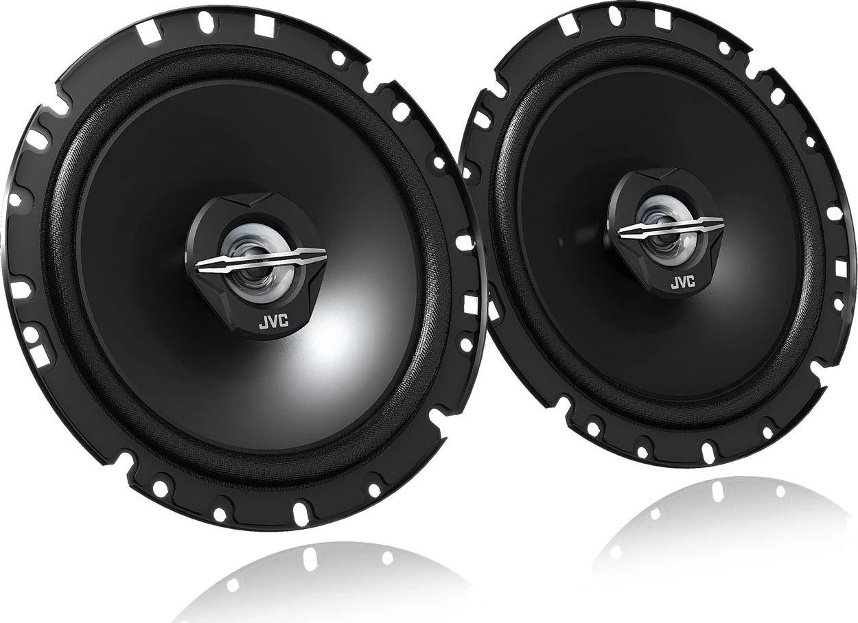 JVC CS-J1720X automobilio garso kolonėlė 2 krypčių 300 W Turas 2 vnt