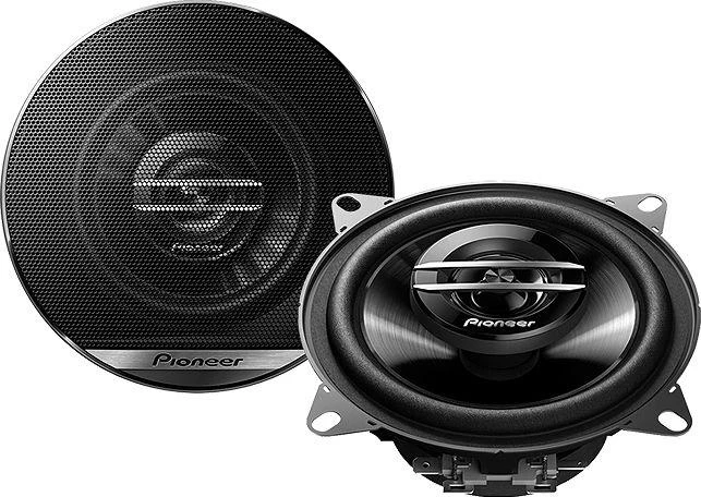PIONEER TS-G1020F Garso kolonėlės