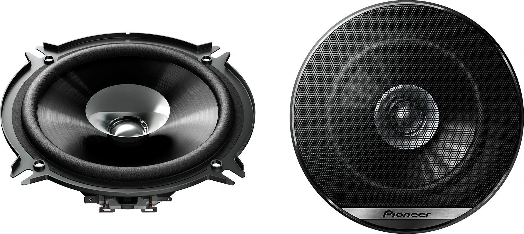 Automobilinės kolonėlės Pioneer 13cm