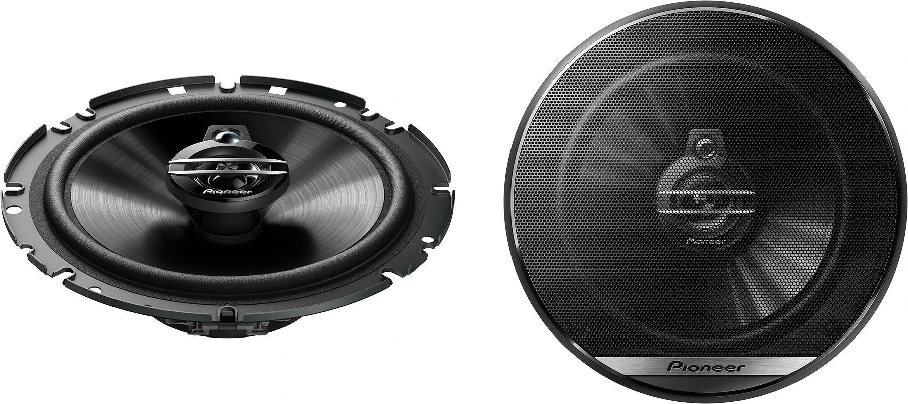 Pioneer bendraašiai garsiakalbiai TS-G1730F