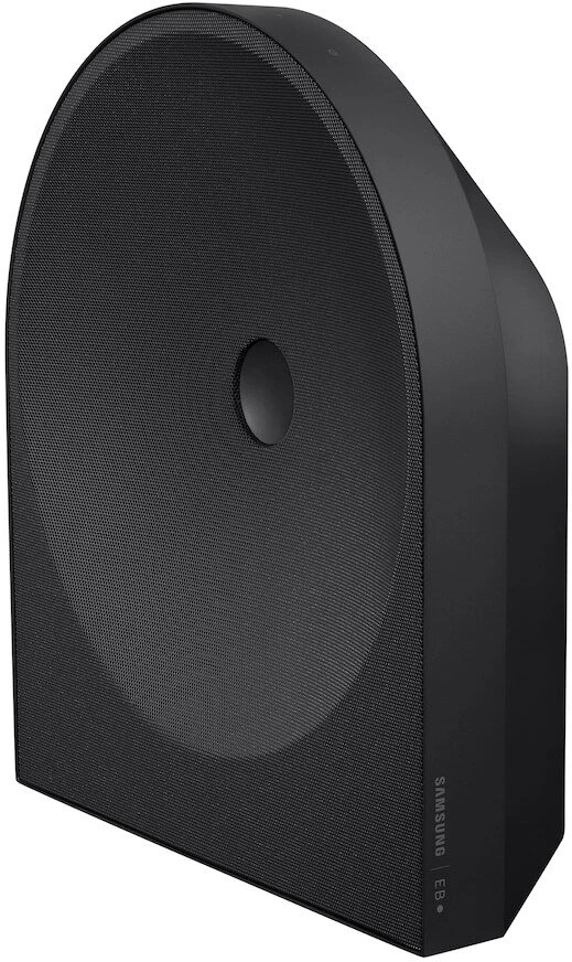 Namų kino sistema Samsung SISTEMA GARSO SOUNDBAR HW-LS50H/EN