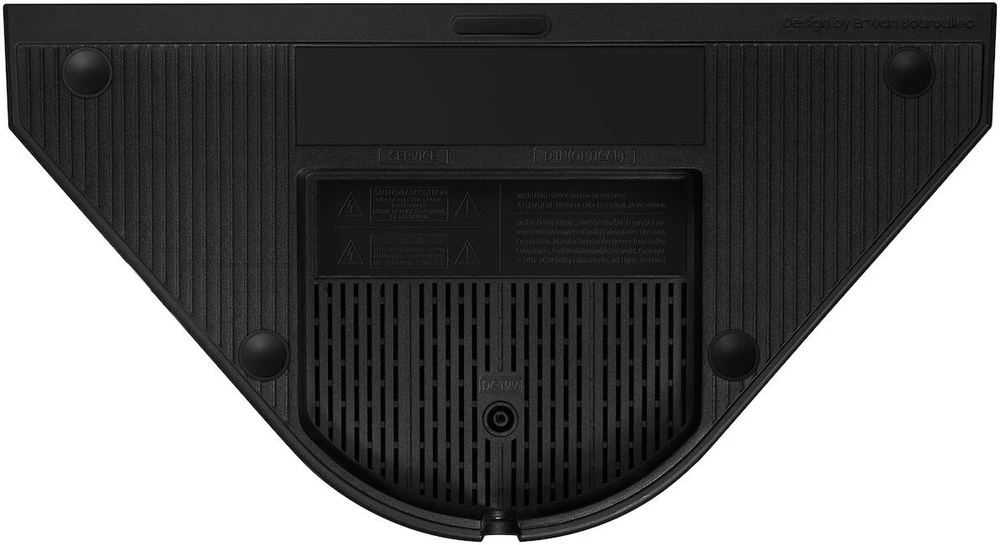 Namų kino sistema Samsung SISTEMA GARSO SOUNDBAR HW-LS50H/EN