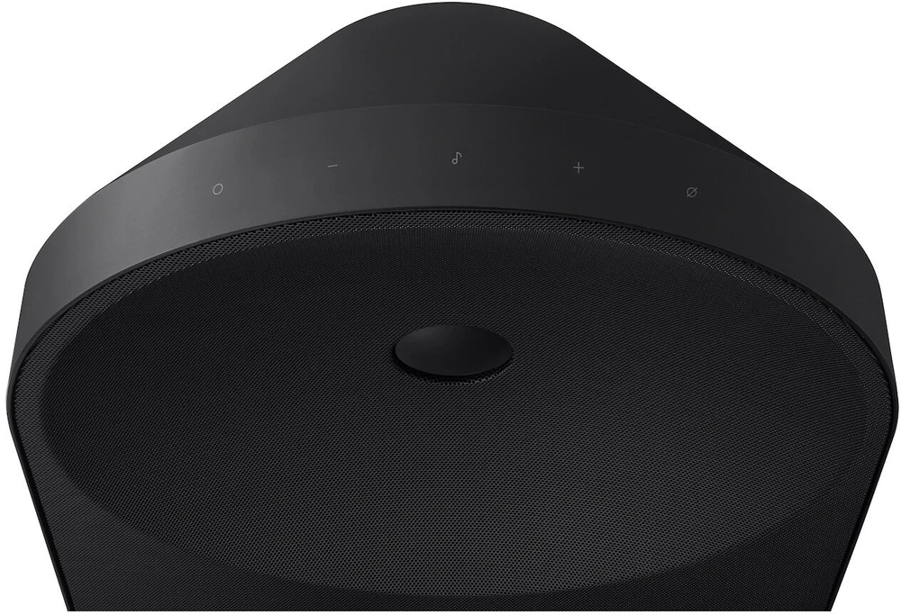 Namų kino sistema Samsung SISTEMA GARSO SOUNDBAR HW-LS50H/EN