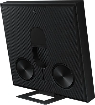 Samsung Garso sistema 2024 LS60D Music Frame kolonėlė su „Dolby Atmos“ (HW-LS60D/EN)