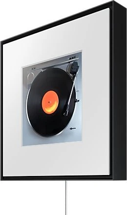Samsung Garso sistema 2024 LS60D Music Frame kolonėlė su „Dolby Atmos“ (HW-LS60D/EN)