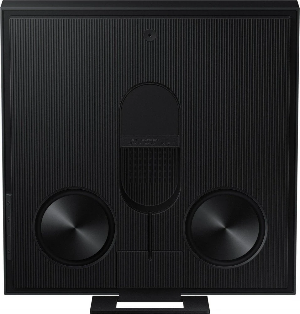 Samsung Garso sistema 2024 LS60D Music Frame kolonėlė su „Dolby Atmos“ (HW-LS60D/EN)