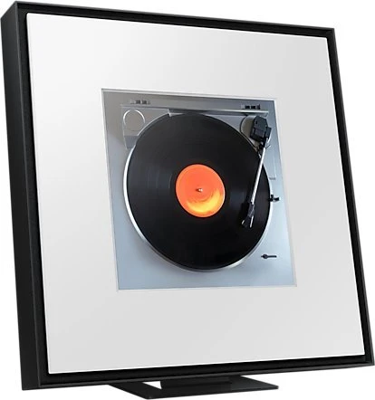 Samsung Garso sistema 2024 LS60D Music Frame kolonėlė su „Dolby Atmos“ (HW-LS60D/EN)