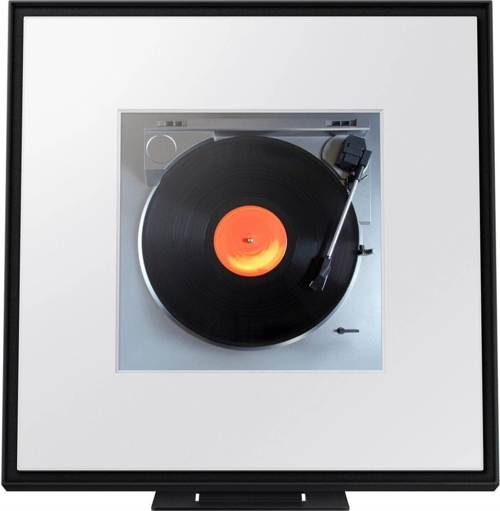 Samsung Garso sistema 2024 LS60D Music Frame kolonėlė su „Dolby Atmos“ (HW-LS60D/EN)