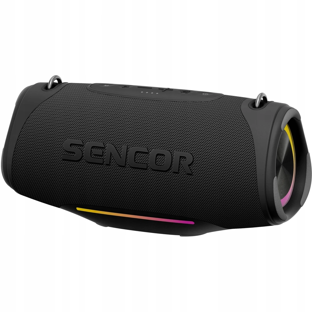 RESONEX MAXI BLUETOOTH SPEAKER SENCOR