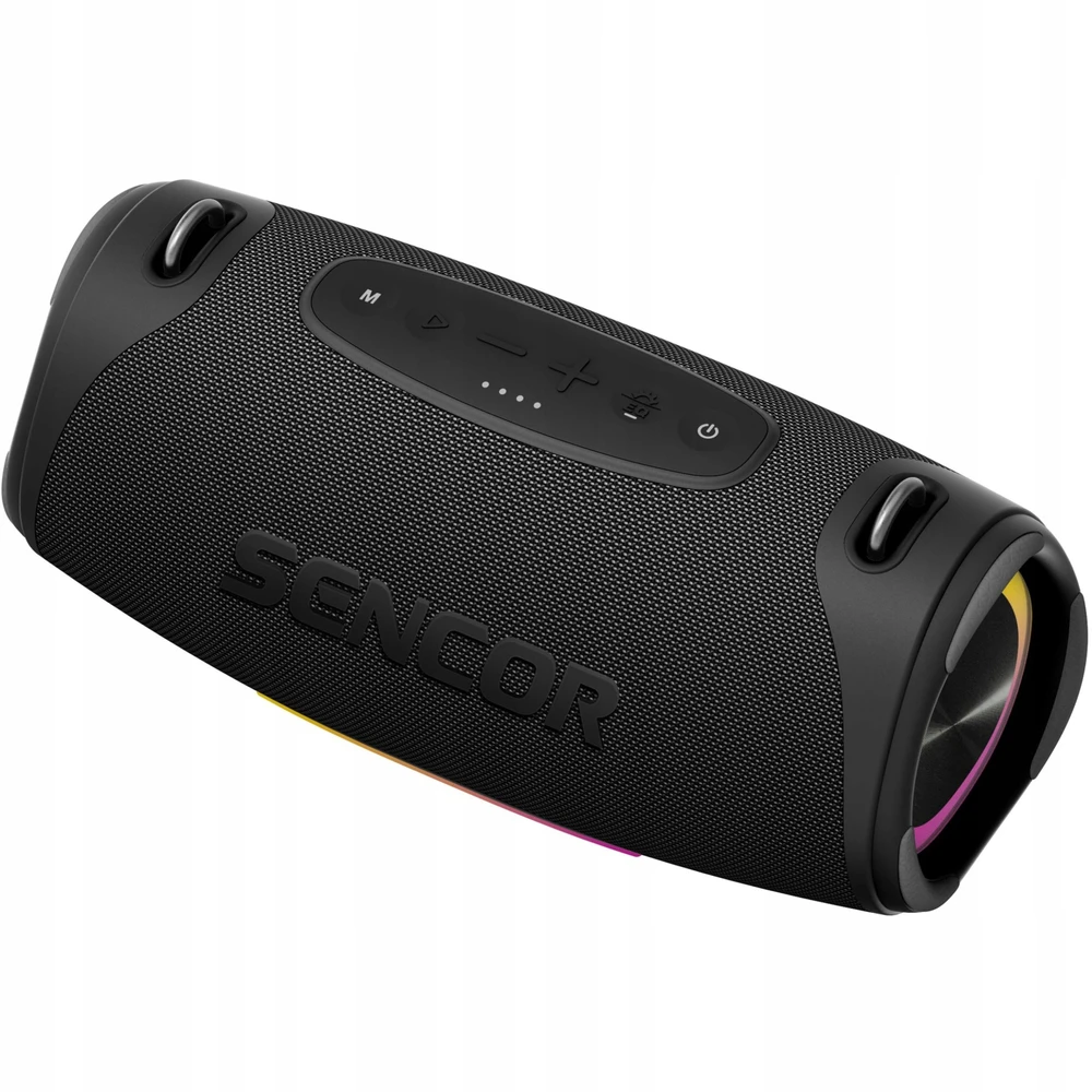 RESONEX MAXI BLUETOOTH SPEAKER SENCOR