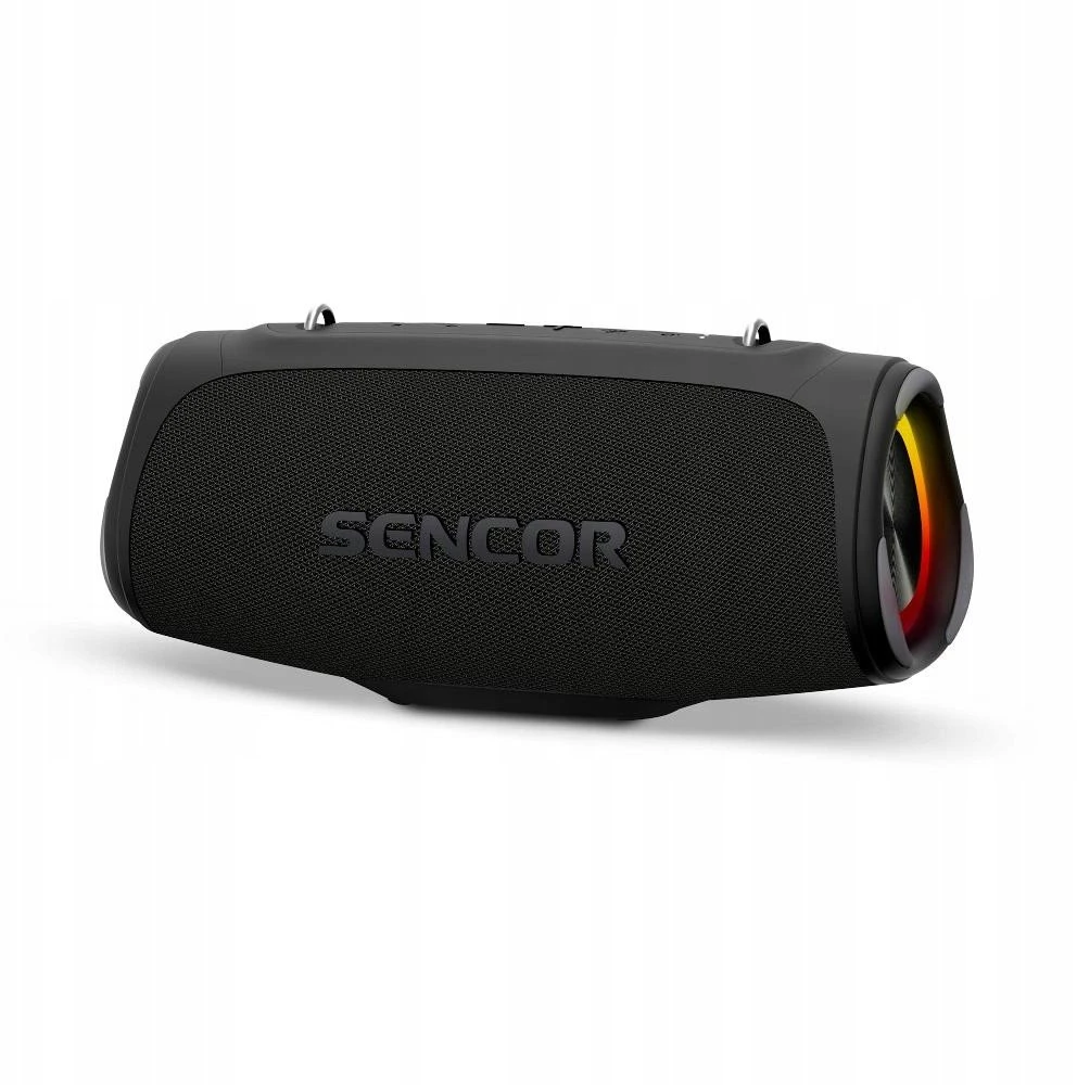 Sencor RESONEX MIDI Bluetooth garsiakalbis 80W IPX7