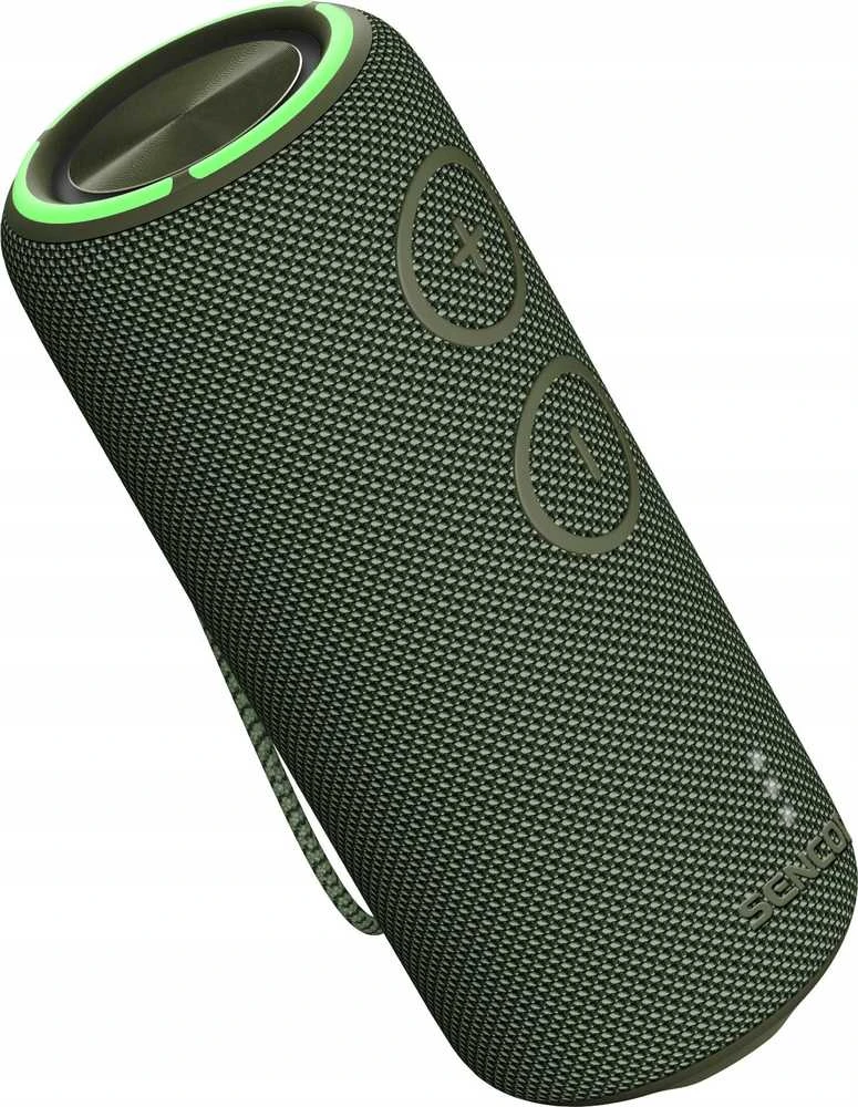 Garsiakalbis Sencor SIRIUS 2 MAXI Olive (35059180)
