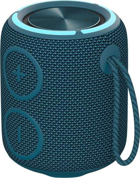 Garsiakalbis Sencor SIRIUS 2 MINI NAVY 16W