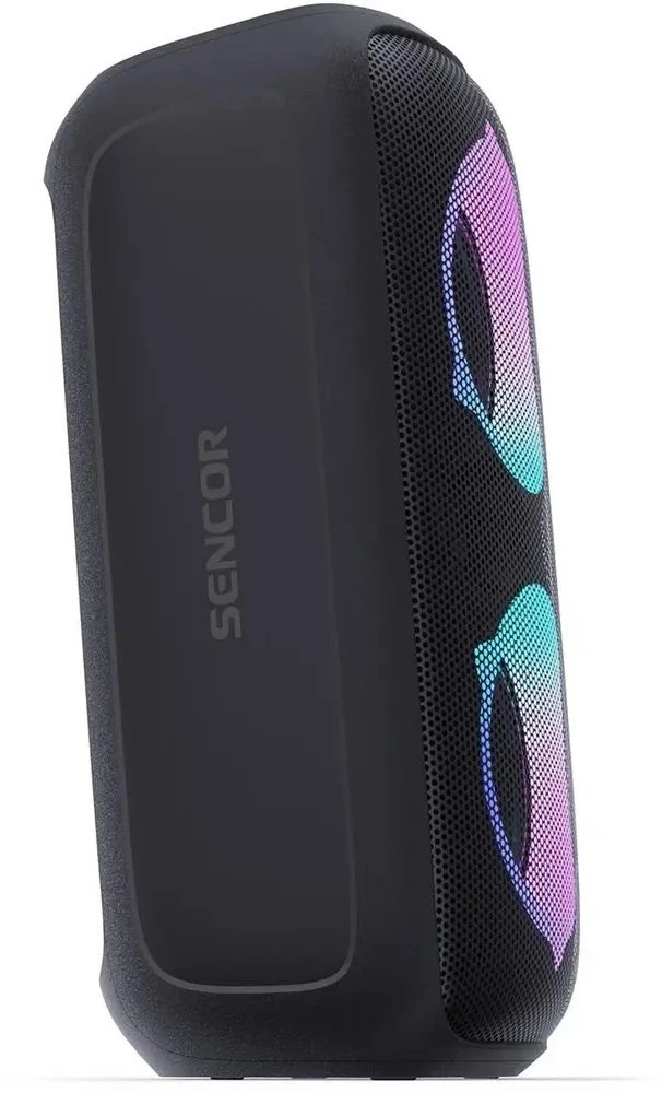 „Sencor SSS 3500 TWS USB TF Bluetooth 5.0“ vakarėlių kolonėlė