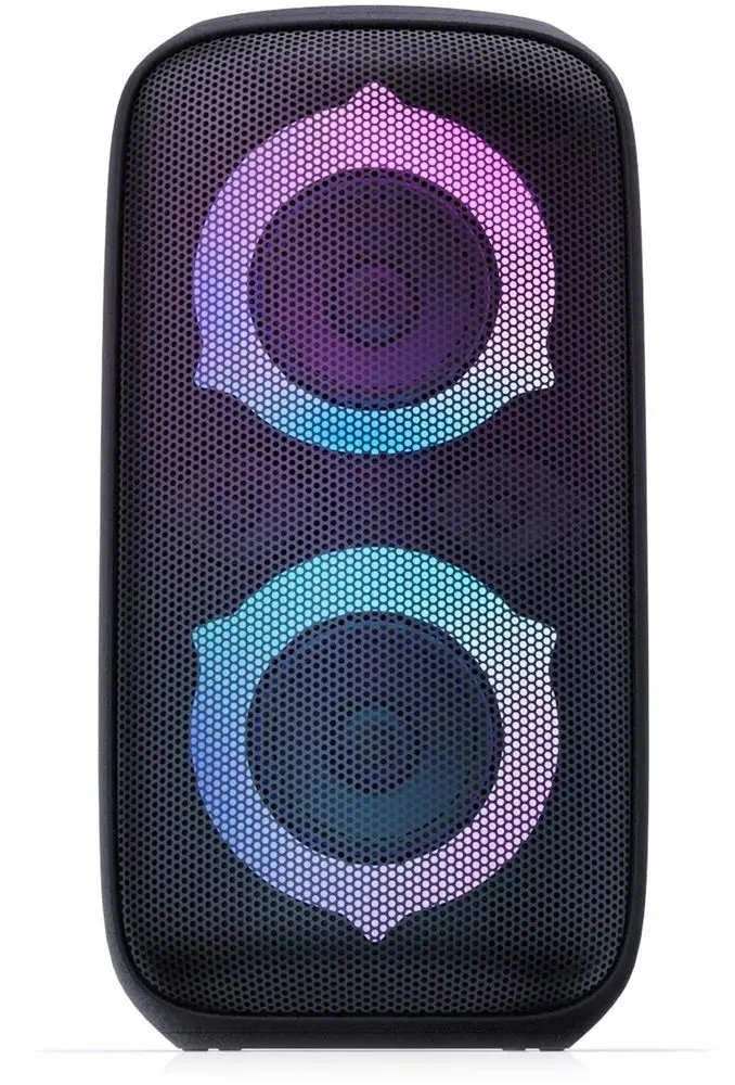 „Sencor SSS 3500 TWS USB TF Bluetooth 5.0“ vakarėlių kolonėlė