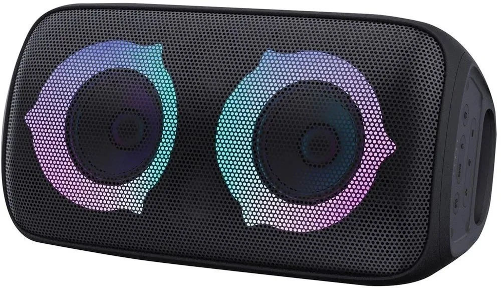 „Sencor SSS 3500 TWS USB TF Bluetooth 5.0“ vakarėlių kolonėlė