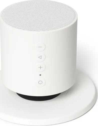Garsiakalbis Sharper Image Wodoodporny Bluetooth łazienkowy su mocowaniem magnetycznym (1239008911)