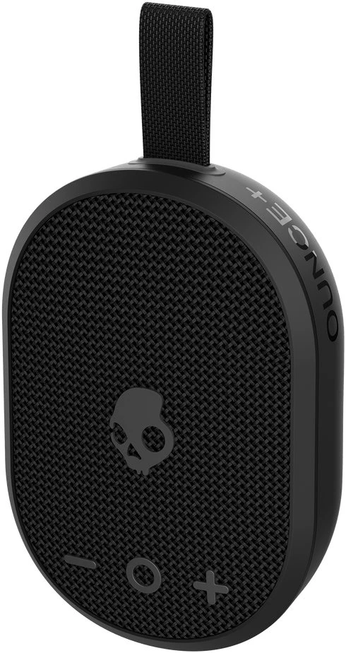 „Skullcandy Ounce+ Compact Wireless“ juodos ausinės