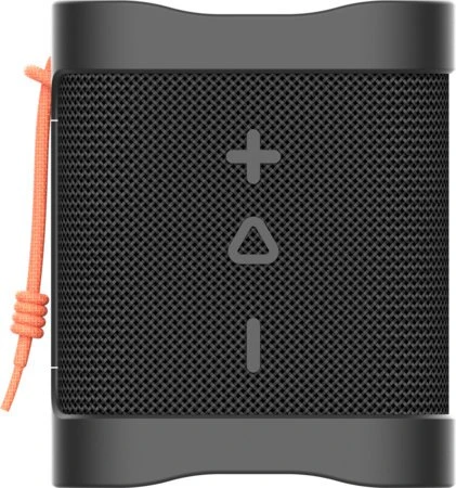 Skullcandy Terrain Mini juoda