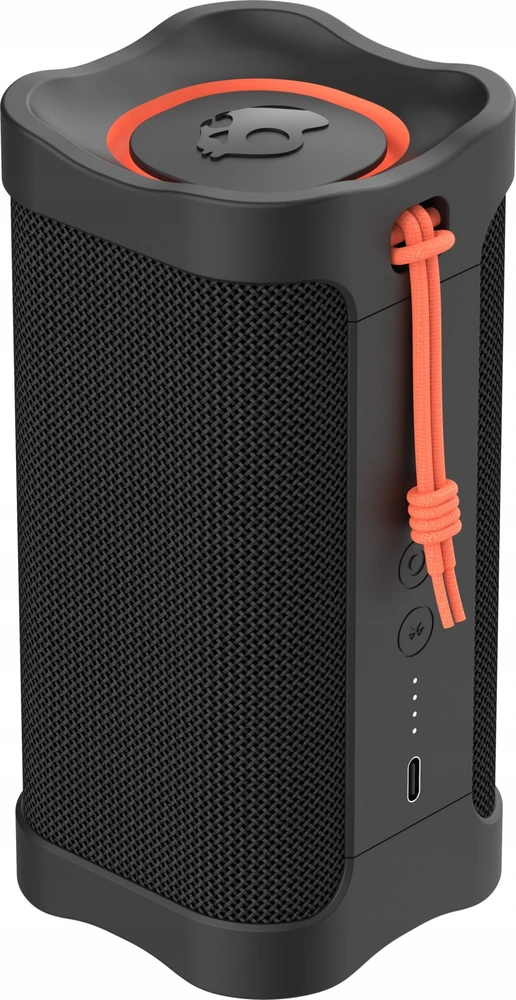 Skullcandy Terrain Mini juoda