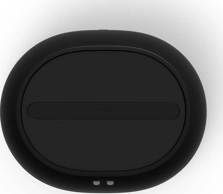 Sonos Move Gen2 nešiojama kolonėlė, Baltos spalvos