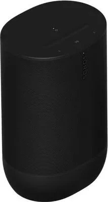 Sonos Move Gen2 nešiojama kolonėlė, Baltos spalvos