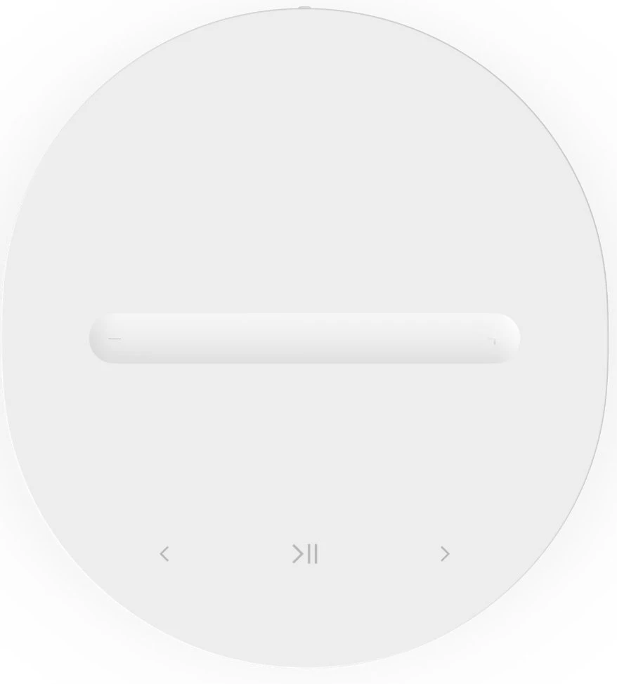 Namų kino sistema Garsiakalbis Sonos Era 100 SL Full Range Baltas Wired and Wireless