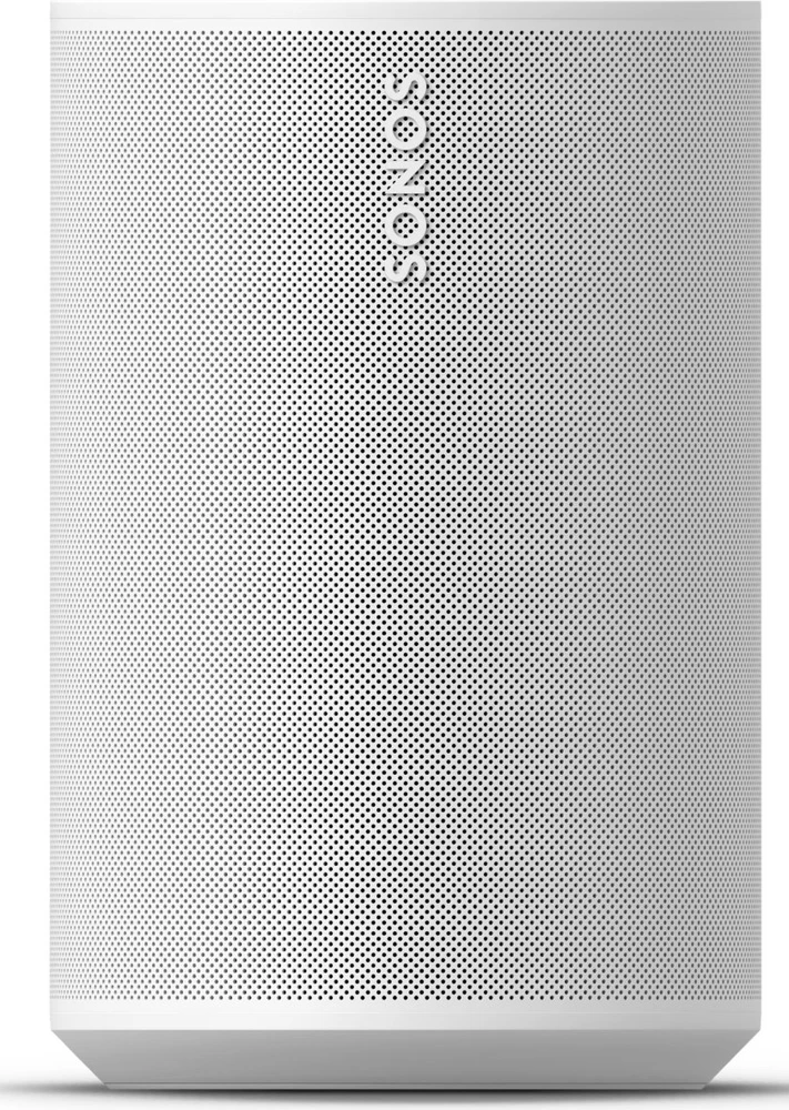 Namų kino sistema Garsiakalbis Sonos Era 100 SL Full Range Baltas Wired and Wireless