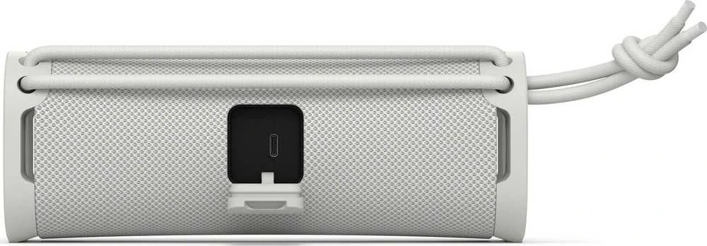 Nešiojama kolonėlė Sony ULT Field 1, Baltos spalvos