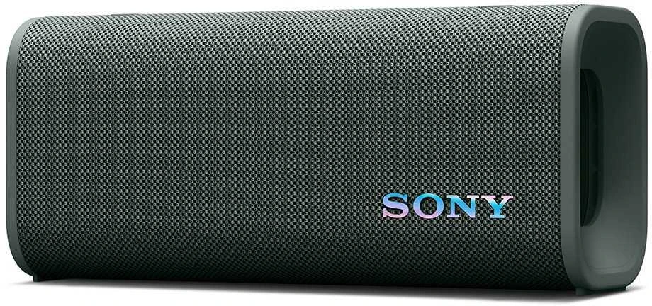 Nešiojama kolonėlė Sony ULT Field 3, Žalsvai pilkos spalvos