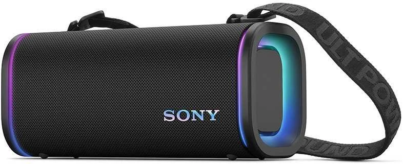 Nešiojama kolonėlė Sony ULT Field 5, Baltos spalvos